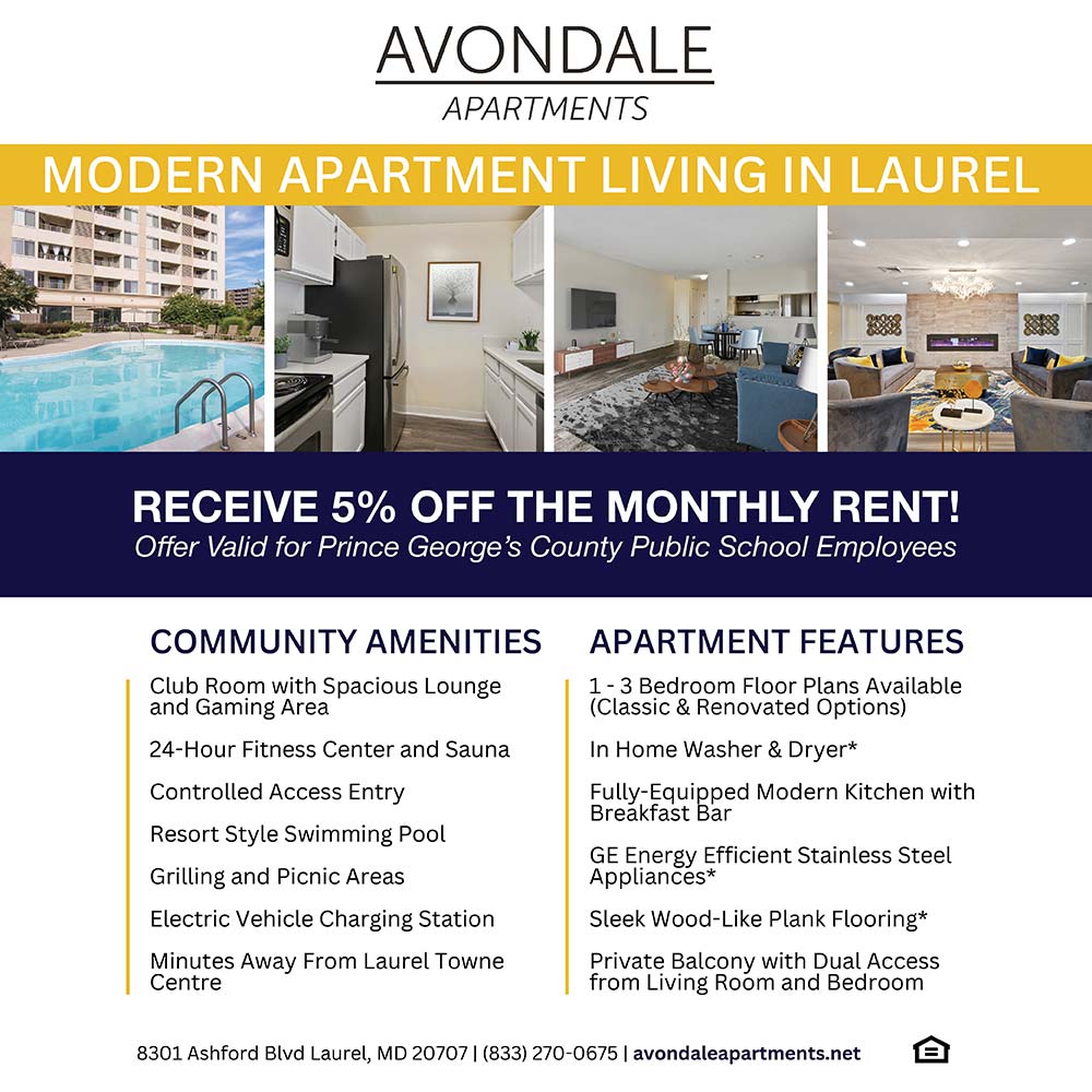 Avondale Apartments